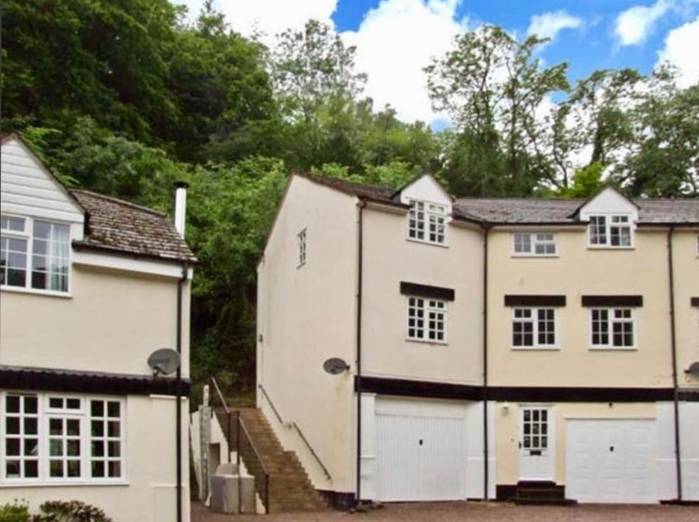 Stunning Symonds Yat Holiday Cottage Exterior foto